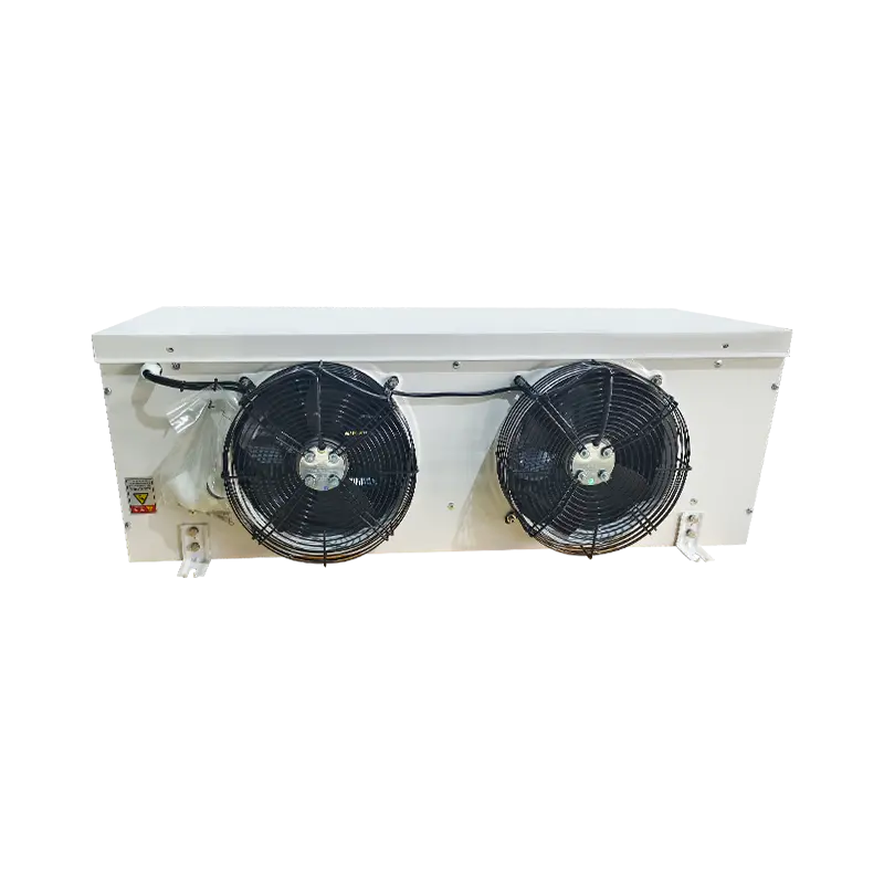 Mitteltemperatur (0~-25℃) Schnellabzugsverdampfer