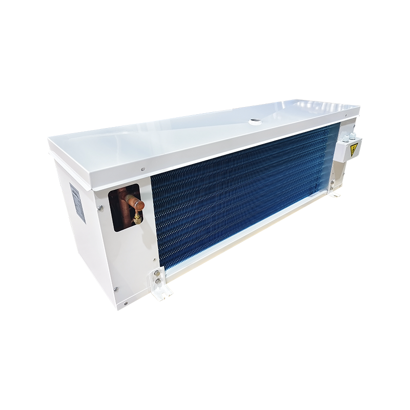 Mitteltemperatur (0~-25℃) Schnellabzugsverdampfer