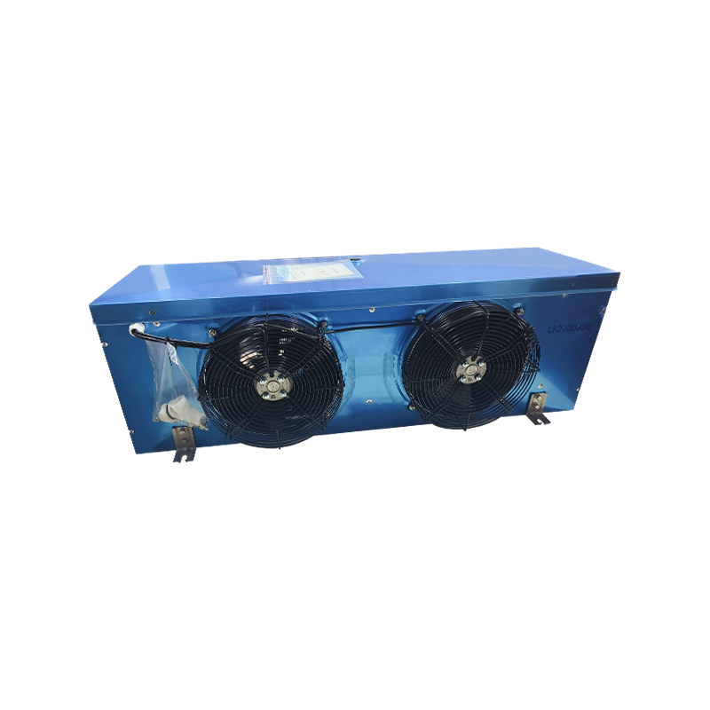 Mitteltemperatur (0~-25℃) Schnellabzugsverdampfer