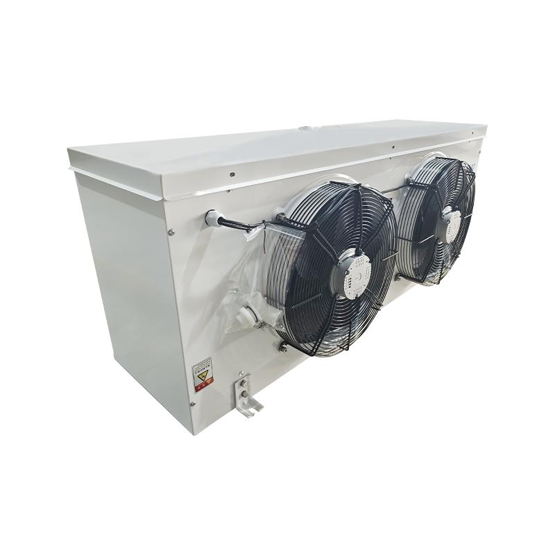 Mitteltemperatur (0~-25℃) Schnellabzugsverdampfer