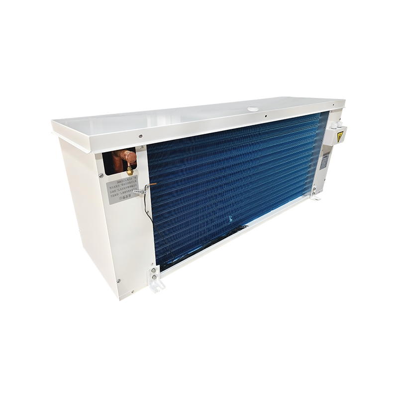 Mitteltemperatur (0~-25℃) Schnellabzugsverdampfer
