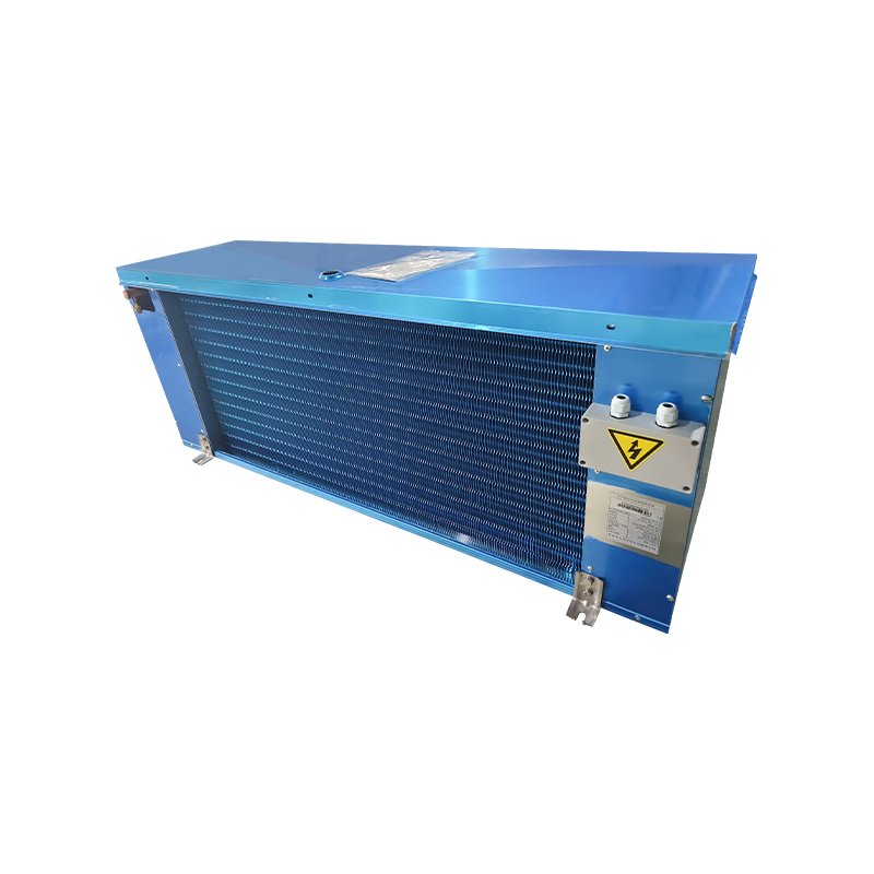 Mitteltemperatur (0~-25℃) Schnellabzugsverdampfer