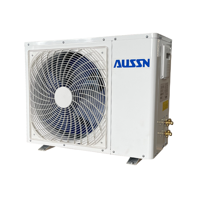 Ai-Heißfluor-Einheit mit variabler Frequenz-Temperaturregelung und variabler Frequenz