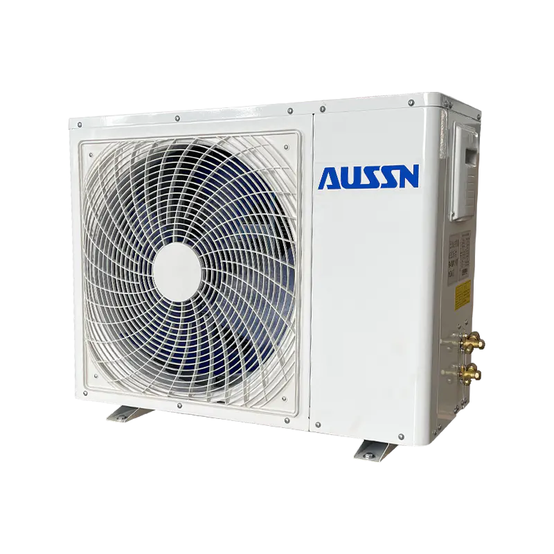 Ai-Heißfluor-Einheit mit variabler Frequenz-Temperaturregelung und variabler Frequenz
