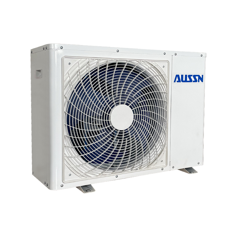 Ai-Heißfluor-Einheit mit variabler Frequenz-Temperaturregelung und variabler Frequenz